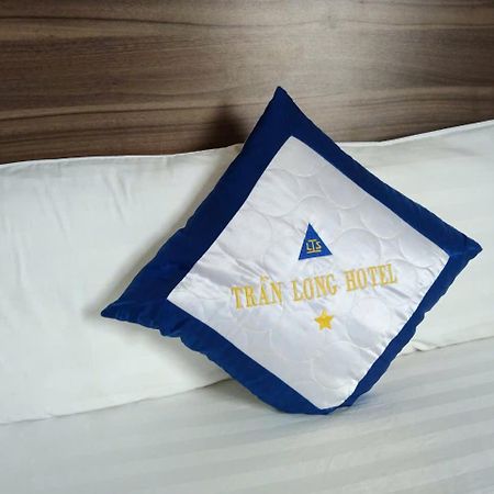 Hotel Tran Long Ho Chi Minh City Bagian luar foto